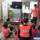 꿈땅지역아동센터 이미지