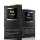 던힐 이미지
