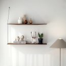 노르딕네스트 직구, 우드 스텟지 선반(WOUD Stedge Shelf) 셀프 설치 후기