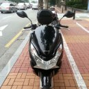 [서울] 13연식 투어러옵션 깔끔한 PCX125 FI 팔아봅니다~ 이미지