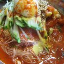 함흥냉면 이미지