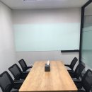 오피스플랜 고덕점 | 동탄 #소호 사무실 플랜 플러스 구경하기!!