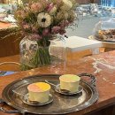 내방역 5번출구 뒤 이미지