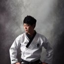 한국체대 현 태권도장 이미지