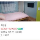 하얀민박 | [남해] 내돈내산&amp;솔직후기 | 깨끗하고 친절한 민박집 | ‘솔바다민박’-하얀방 숙박 후기