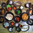 항아리칼국수보쌈 이미지