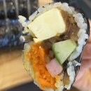 백년김밥 이미지