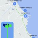 동호리해수욕장 화장실 이미지