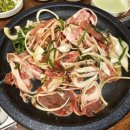 [수원/우만동맛집] 낭낭오리집 수원월드컵점 오리불고기, 오리고추장불고기 내돈내산 후기