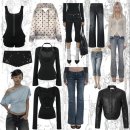 LOVE OF STRING’S | 최근 추구미와 위시&amp;소비리스트🫐