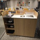 시즌아이PC존 | 경북 실내 아기랑 가볼만한 수족관 카페, 투썸플레이스 경주감포항점 주말 오픈런 후기