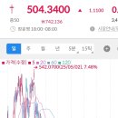 시험 삼아서 노는 돈으로 512달러짜리 미주를 샀음 이미지