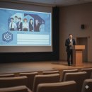 전주비전대학교 | ​[심사 후기] 전주비전대학교 ‘2025 취업 포트폴리오 경진대회’ 심사위원 다녀왔습니다