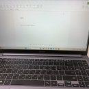 한사랑 이앤씨 NT750XGR-A51A 구매후기
