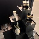 [ 송파 문정 ] 준오헤어 테라타워점 - 내돈내산 문정동 직장인 미용실 앞머리펌 클리닉 조아라 디자이너