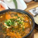 전설의감자탕 | 청주복대동맛집 점심에 혼밥하기 좋은 등뼈해장국집 전설의 감자탕
