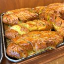 연남동 베이커리 만동제과 홍대 빵지순례 서울 마늘바게트 바질 토마토 맛집