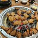 산막골 고기마을 티스토리