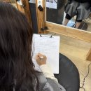 7211 | <REVIEW> 대전 탄방동미용실 "비비엔느헤어살롱"에서 퍼스널 진단 &amp; 퍼스널 염색 받은 후기!