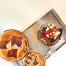 인천지방검찰청부천지청 | 송내역 근처 디저트 맛집 킵스테이커피 카페 데이트 후기