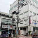 사직동 행정복지센터 주차장 이미지