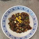 영흥수타 | [ 전주 삼천동 ] “ 영흥수타 ” 솔직후기 ( 미니탕수육, 볶음간짜장 )