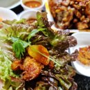 석계 창신동 매운족발 1호점 이미지