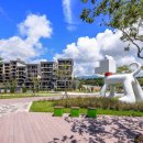 씨사이드아덴(색달해변리조트) 이미지