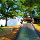 한옥마을 놀이터 이미지