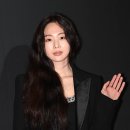 배우 금새록 - 영화 ‘패스트 라이브즈’ 스크리닝 나잇 포토월 참석 이미지