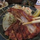 나는 돈까스 이미지