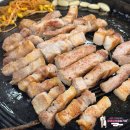 상구네솥뚜껑삼겹살 | 구의 맛집 | 육즙 살린 그릴링 서비스 완벽한 '상구네솥뚜껑삼겹살 구의점' 후기