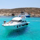 푸른 지중해의 석양이 아름다운 곳, 몰타(Malta) 이미지