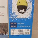 파크 당구장 | [공지] 횡성 웰리힐리파크 후기. X5시즌권