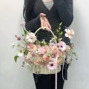 꽃을보는순간 | 청라꽃집, 청라꽃배달 '꽃을보는순간'후기 !!