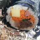엄마손김밥 이미지