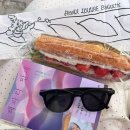 리김밥송도 | 05.22~ : 행복이 아니라 빵집 찾아 삼만리. 놀고 먹는 백수 인생