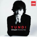 쇼팽: 야상곡 (녹턴 Nocturne) No. 1 ~ No. 21 - Yundi Li, piano 이미지