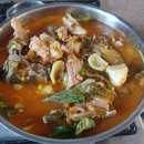 시골뚝배기감자탕 이미지