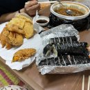 이삭토스트 동대신역점 이미지