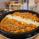 월계닭갈비 - 광산구 | 월계닭갈비