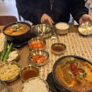 남강해장국 | 점점 발전하는 우리가 멋져요