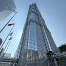 그랜드잼 | 중국 상하이 여행 그랜드 하얏트 디럭스 킹 6812호 1박 조식 후기