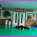 태권도 골든로드 이미지