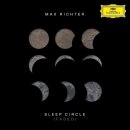 리히터 | Max Richter 막스 리히터 Sleep Circle(Faded) 스크리닝 이벤트 후기