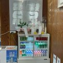 명랑쌀핫도그 만덕점 | [명랑핫도그 소담점] 떡볶이와 핫도그를 한번에 럭키떡볶이세트