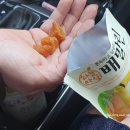 배말랭이 농업회사법인 하늘아삭 신고배 배말린