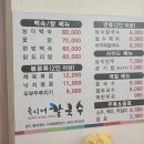 옥이네칼국수 - 종로구 새문안로5길 37 | 옥이네칼국수