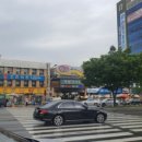 서남손칼국수