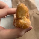 강릉꽈배기&핫도그